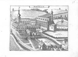 Bild der Seite - 16 - in Topographia Austriae Superioris Modernae