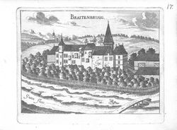 Bild der Seite - 17 - in Topographia Austriae Superioris Modernae