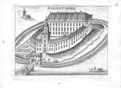 Bild der Seite - 18 - in Topographia Austriae Superioris Modernae