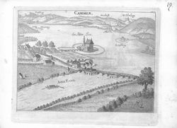 Bild der Seite - 19 - in Topographia Austriae Superioris Modernae
