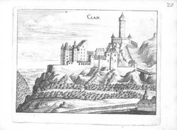 Bild der Seite - 20 - in Topographia Austriae Superioris Modernae