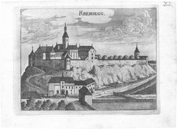 Bild der Seite - 22 - in Topographia Austriae Superioris Modernae