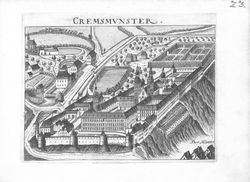 Bild der Seite - 23 - in Topographia Austriae Superioris Modernae