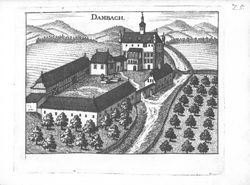 Bild der Seite - 25 - in Topographia Austriae Superioris Modernae