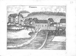 Bild der Seite - 27 - in Topographia Austriae Superioris Modernae