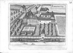 Image of the Page - 30 - in Topographia Austriae Superioris Modernae