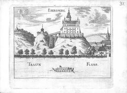 Image of the Page - 31 - in Topographia Austriae Superioris Modernae