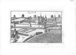 Image of the Page - 34 - in Topographia Austriae Superioris Modernae