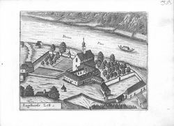 Image of the Page - 35 - in Topographia Austriae Superioris Modernae