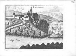 Image of the Page - 36 - in Topographia Austriae Superioris Modernae