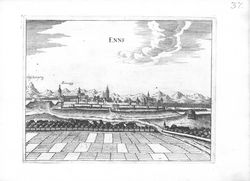 Image of the Page - 37 - in Topographia Austriae Superioris Modernae