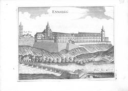 Image of the Page - 38 - in Topographia Austriae Superioris Modernae
