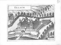 Image of the Page - 39 - in Topographia Austriae Superioris Modernae