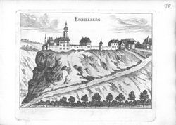 Image of the Page - 40 - in Topographia Austriae Superioris Modernae