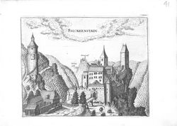 Image of the Page - 41 - in Topographia Austriae Superioris Modernae