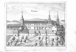 Image of the Page - 43 - in Topographia Austriae Superioris Modernae