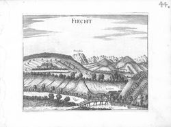 Image of the Page - 44 - in Topographia Austriae Superioris Modernae