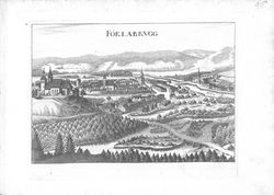 Image of the Page - 46 - in Topographia Austriae Superioris Modernae