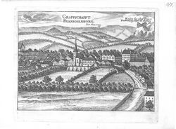 Image of the Page - 47 - in Topographia Austriae Superioris Modernae