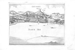 Image of the Page - 56 - in Topographia Austriae Superioris Modernae