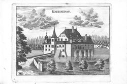 Bild der Seite - 57 - in Topographia Austriae Superioris Modernae