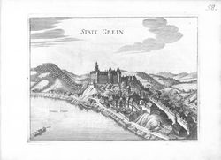 Bild der Seite - 58 - in Topographia Austriae Superioris Modernae