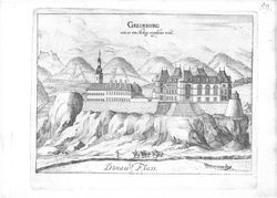 Bild der Seite - 59 - in Topographia Austriae Superioris Modernae