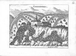 Image of the Page - 60 - in Topographia Austriae Superioris Modernae