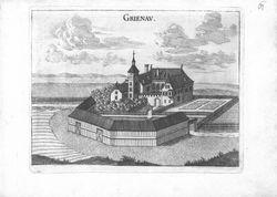 Bild der Seite - 61 - in Topographia Austriae Superioris Modernae