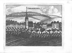 Bild der Seite - 62 - in Topographia Austriae Superioris Modernae