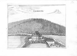 Bild der Seite - 63 - in Topographia Austriae Superioris Modernae