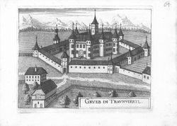 Bild der Seite - 64 - in Topographia Austriae Superioris Modernae