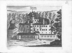 Bild der Seite - 65 - in Topographia Austriae Superioris Modernae