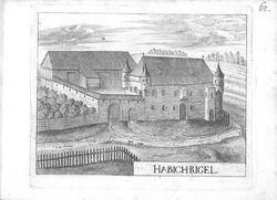Bild der Seite - 68 - in Topographia Austriae Superioris Modernae