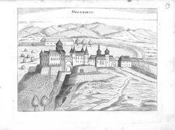 Bild der Seite - 69 - in Topographia Austriae Superioris Modernae
