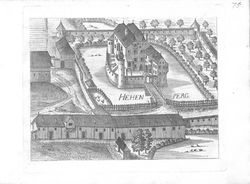 Bild der Seite - 75 - in Topographia Austriae Superioris Modernae