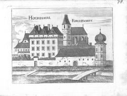 Bild der Seite - 78 - in Topographia Austriae Superioris Modernae