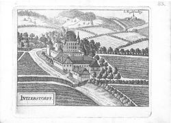 Bild der Seite - 83 - in Topographia Austriae Superioris Modernae