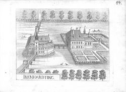 Bild der Seite - 84 - in Topographia Austriae Superioris Modernae