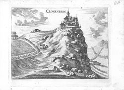 Bild der Seite - 85 - in Topographia Austriae Superioris Modernae