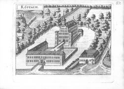 Bild der Seite - 87 - in Topographia Austriae Superioris Modernae