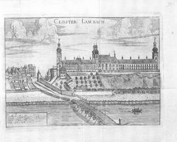 Bild der Seite - 90 - in Topographia Austriae Superioris Modernae