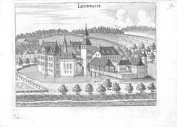 Bild der Seite - 91 - in Topographia Austriae Superioris Modernae