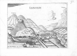 Bild der Seite - 92 - in Topographia Austriae Superioris Modernae