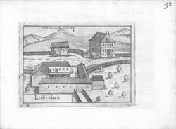 Bild der Seite - 93 - in Topographia Austriae Superioris Modernae