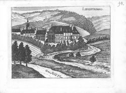 Bild der Seite - 94 - in Topographia Austriae Superioris Modernae