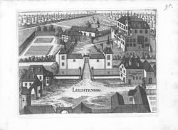 Bild der Seite - 95 - in Topographia Austriae Superioris Modernae