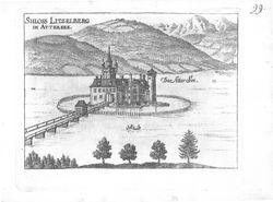 Bild der Seite - 99 - in Topographia Austriae Superioris Modernae