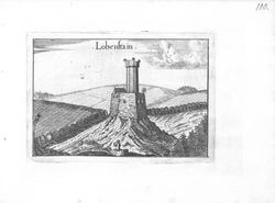 Bild der Seite - 100 - in Topographia Austriae Superioris Modernae