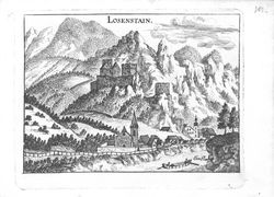 Bild der Seite - 101 - in Topographia Austriae Superioris Modernae